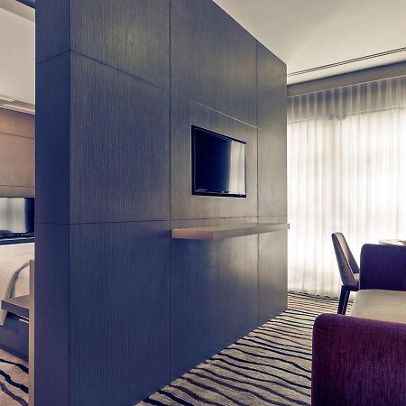 Mercure Palu Luaran gambar